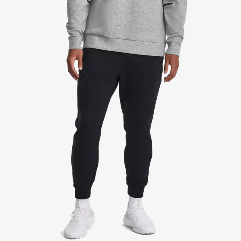 UNDER ARMOUR Donji dio trenirke UA Unstoppable Flc Joggers 