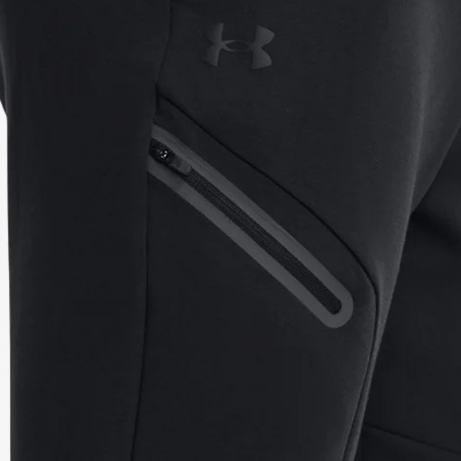 UNDER ARMOUR Donji dio trenirke UA Unstoppable Flc Joggers 