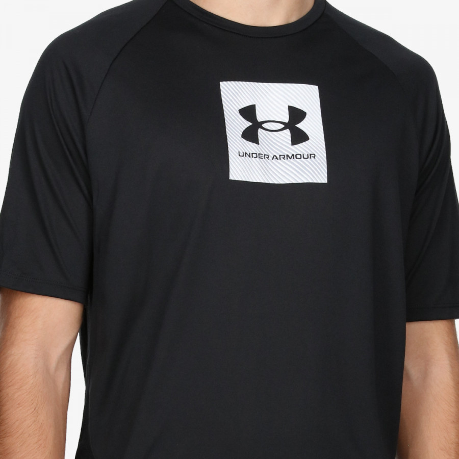 UNDER ARMOUR Majica kratkih rukava Tech 