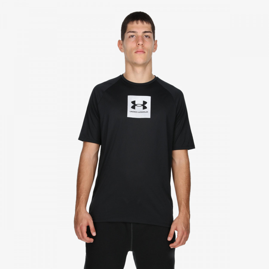 UNDER ARMOUR Majica kratkih rukava Tech 