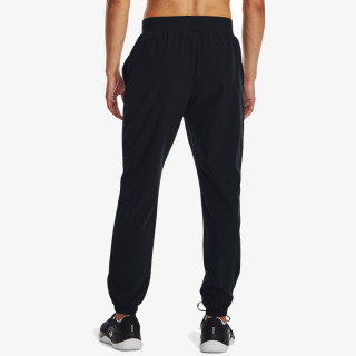 UNDER ARMOUR Donji dio trenirke Woven 