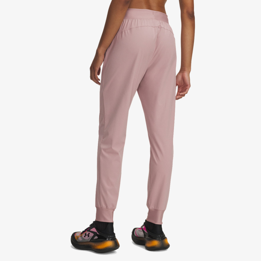UNDER ARMOUR Donji dio trenirke Rival 