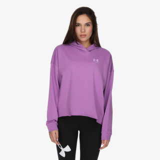 UNDER ARMOUR Majica s kapuljačom Rival Terry 