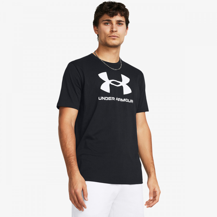 UNDER ARMOUR Majica kratkih rukava Logo 