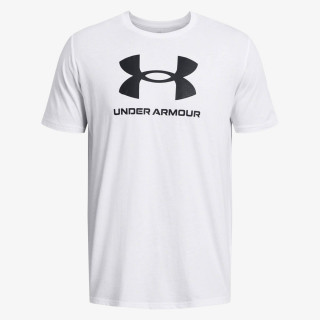 UNDER ARMOUR Majica kratkih rukava Logo 