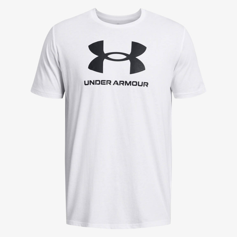 UNDER ARMOUR Majica kratkih rukava Logo 
