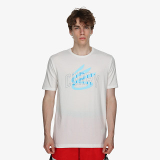 UNDER ARMOUR Majica kratkih rukava Curry Champ Mindset 
