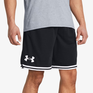 UNDER ARMOUR Kratke hlače Perimeter 10