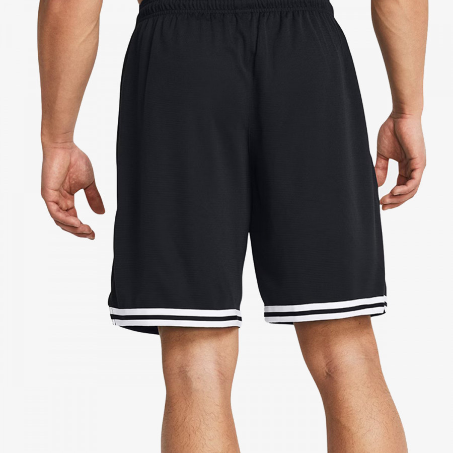 UNDER ARMOUR Kratke hlače Perimeter 10