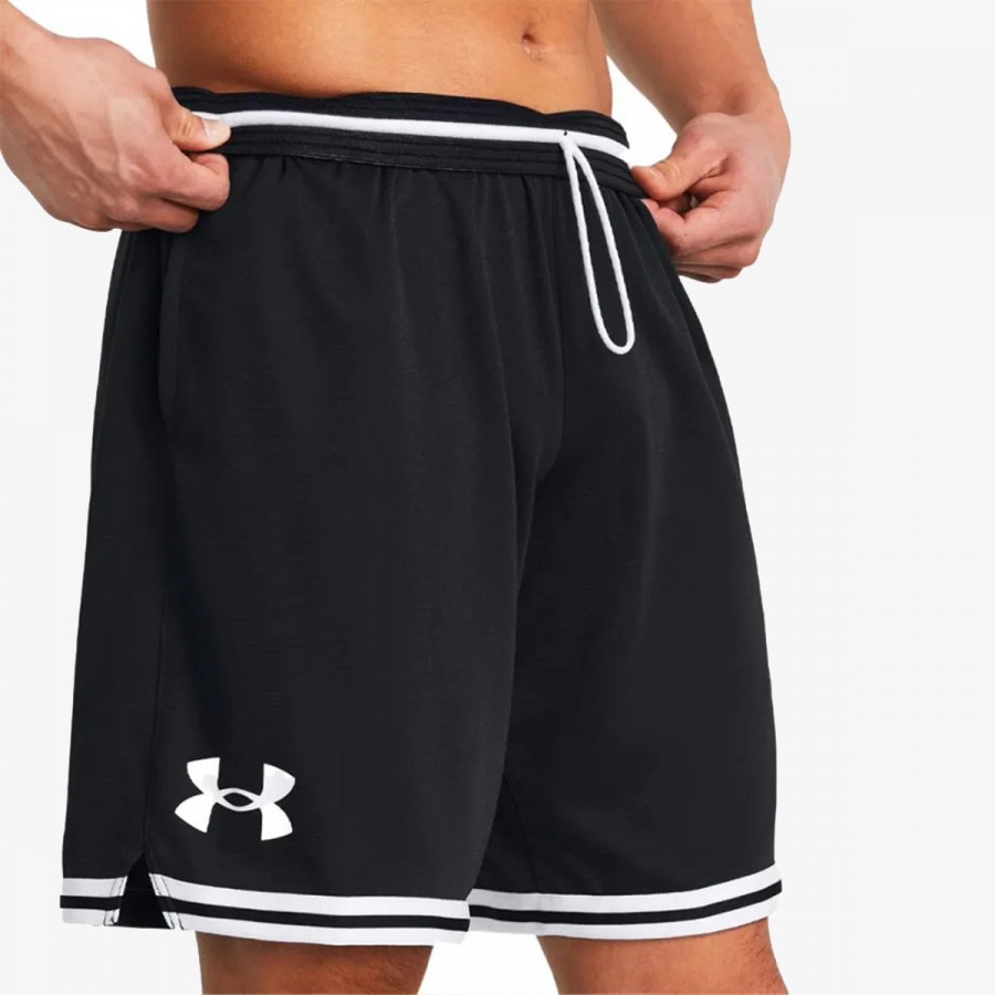 UNDER ARMOUR Kratke hlače Perimeter 10