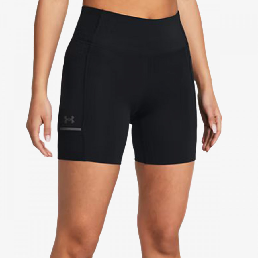 UNDER ARMOUR Kratke hlače UA Fly Fast 6