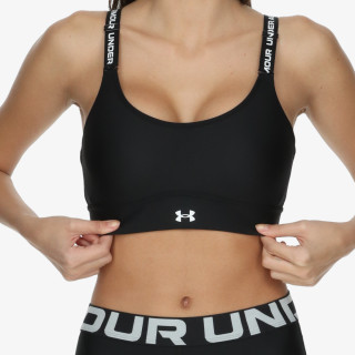 UNDER ARMOUR Grudnjak Infinity 2.0 Mid 