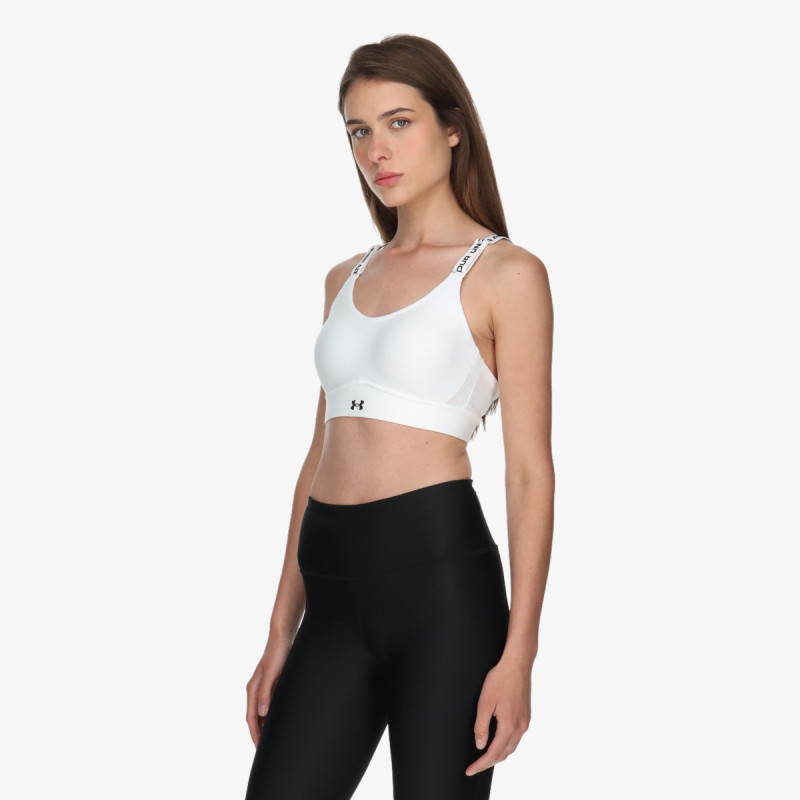 UNDER ARMOUR Grudnjak UA Infinity Mid 2.0 Bra 