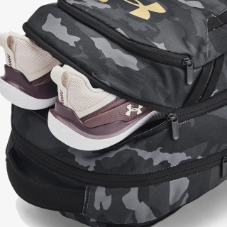UNDER ARMOUR Ruksak UA HUSTLE 6.0 BACKPACK 