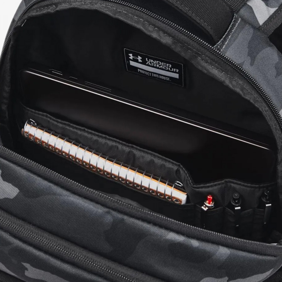 UNDER ARMOUR Ruksak UA HUSTLE 6.0 BACKPACK 