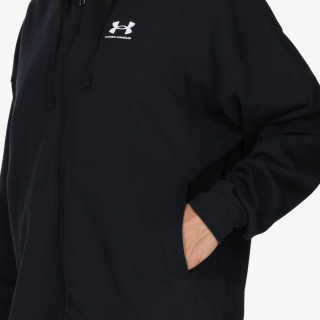UNDER ARMOUR Majica s kapuljačom Rival Terry 