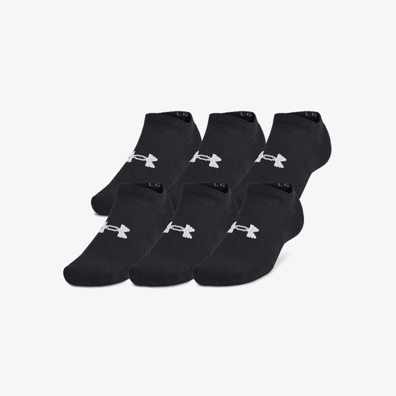 UNDER ARMOUR Čarape UA TC 