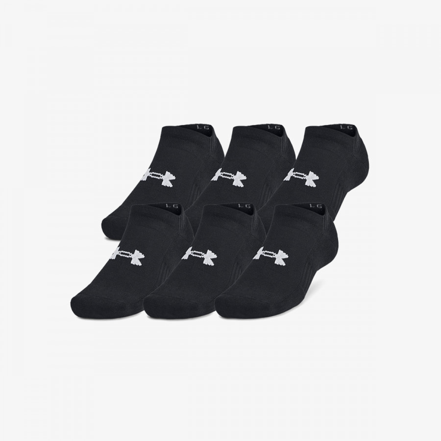 UNDER ARMOUR Čarape UA TC 