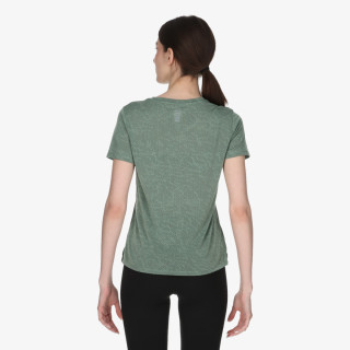 UNDER ARMOUR Majica kratkih rukava UA Launch Camo Shortsleeve 