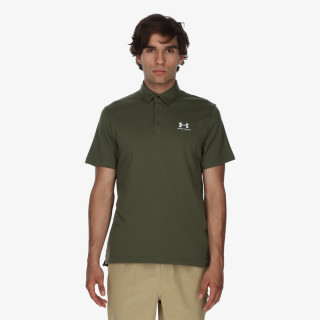 UNDER ARMOUR Polo Majica UA Icon Polo 