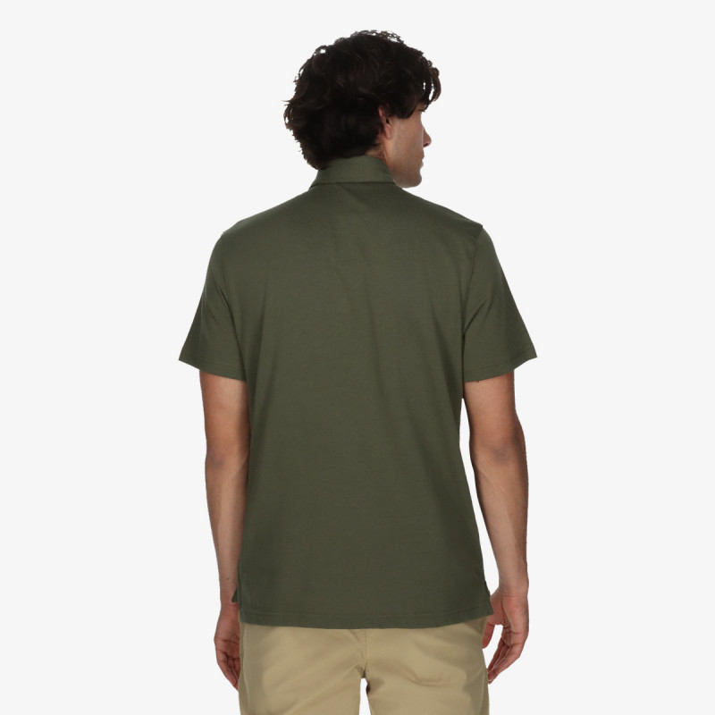 UNDER ARMOUR Polo Majica UA Icon Polo 