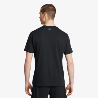 UNDER ARMOUR Majica kratkih rukava UA M BOXED SPORTS UPDATED SS 