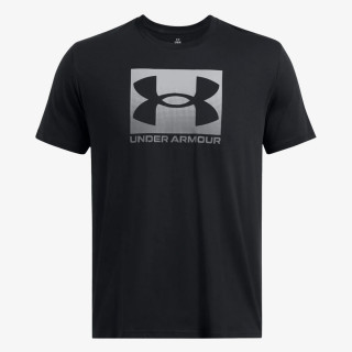 UNDER ARMOUR Majica kratkih rukava UA M BOXED SPORTS UPDATED SS 