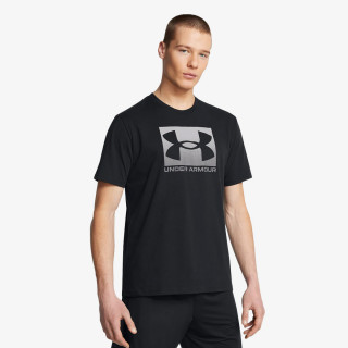 UNDER ARMOUR Majica kratkih rukava UA M BOXED SPORTS UPDATED SS 