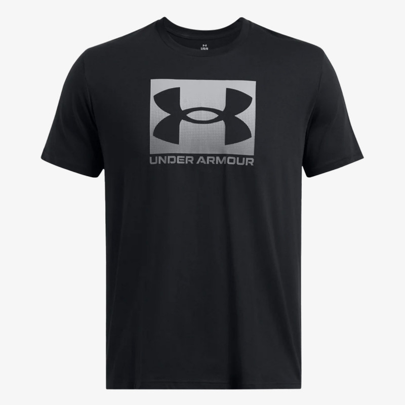 UNDER ARMOUR Majica kratkih rukava UA M BOXED SPORTS UPDATED SS 