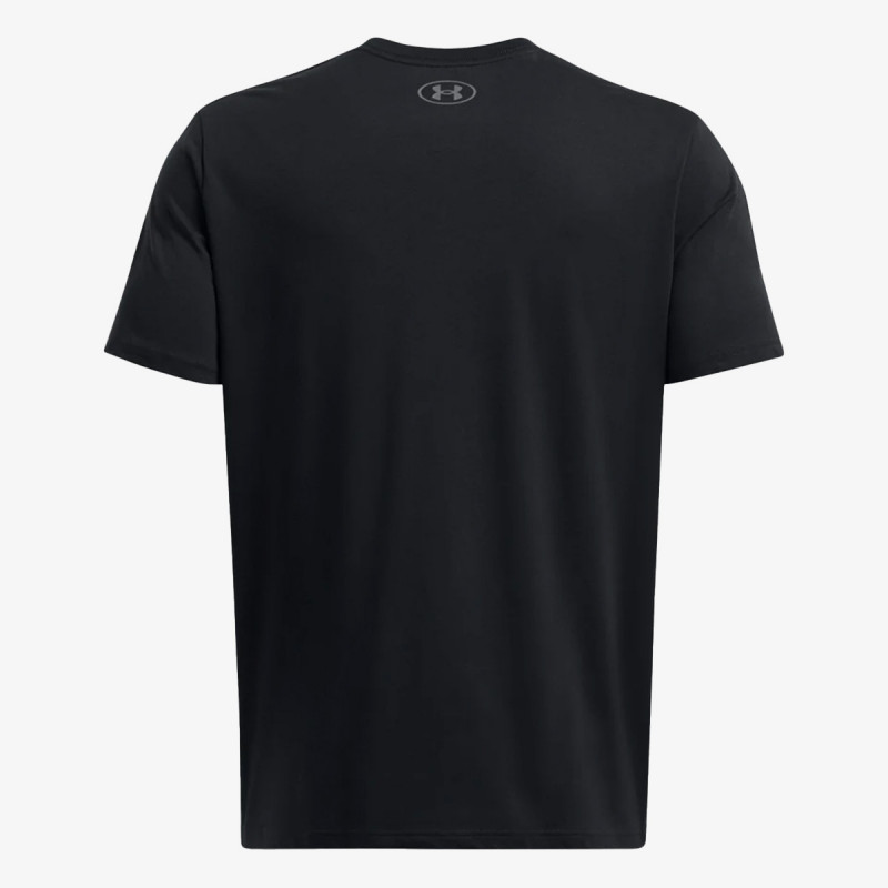 UNDER ARMOUR Majica kratkih rukava UA M BOXED SPORTS UPDATED SS 