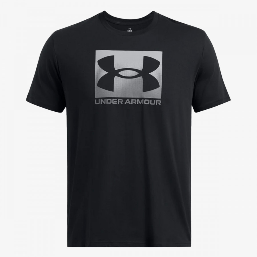 UNDER ARMOUR Majica kratkih rukava UA M BOXED SPORTS UPDATED SS 
