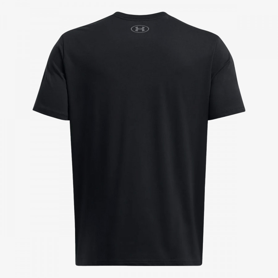 UNDER ARMOUR Majica kratkih rukava UA M BOXED SPORTS UPDATED SS 
