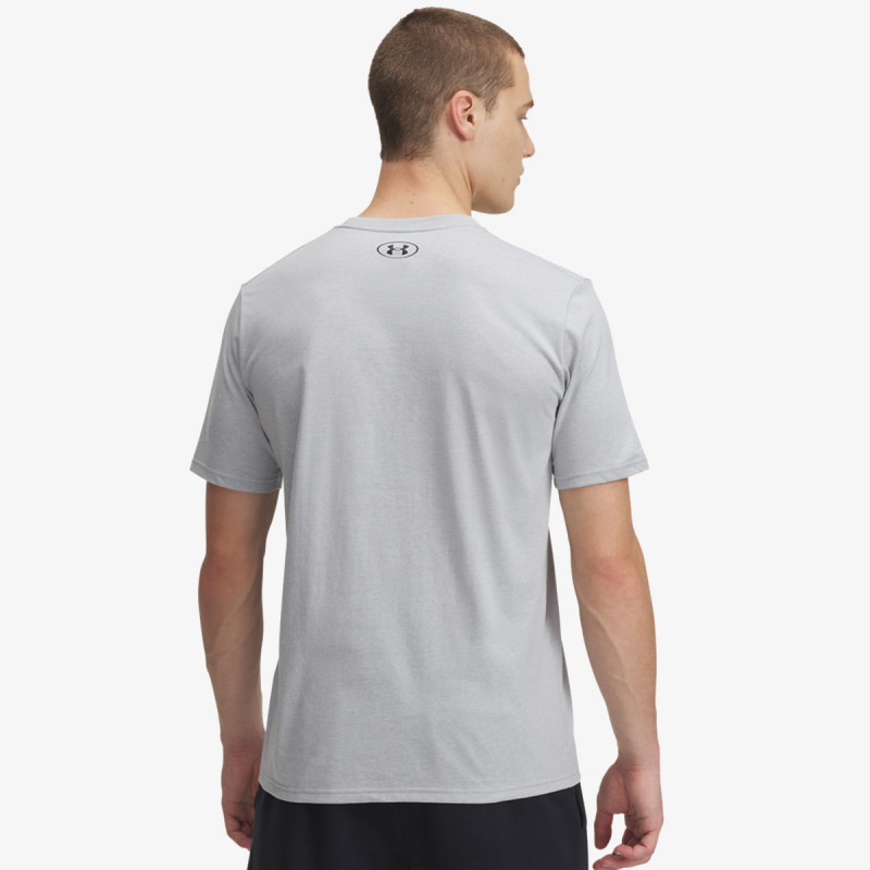 UNDER ARMOUR Majica kratkih rukava Boxed 