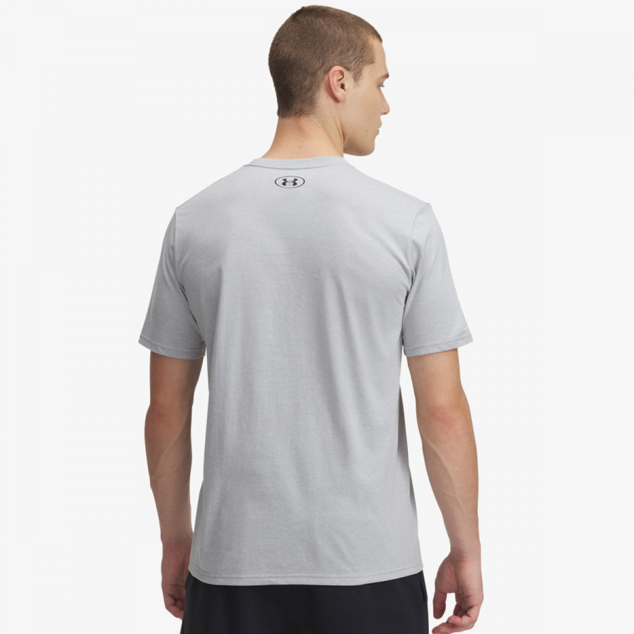 UNDER ARMOUR Majica kratkih rukava Boxed 