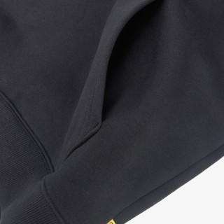 UNDER ARMOUR Majica s kapuljačom Curry Splash 