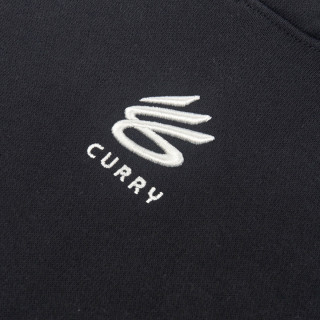 UNDER ARMOUR Majica s kapuljačom Curry Splash 