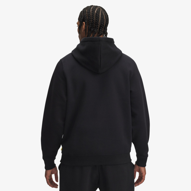 UNDER ARMOUR Majica s kapuljačom Curry Splash 