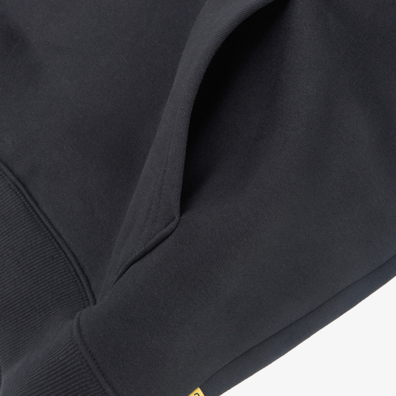 UNDER ARMOUR Majica s kapuljačom Curry Splash 