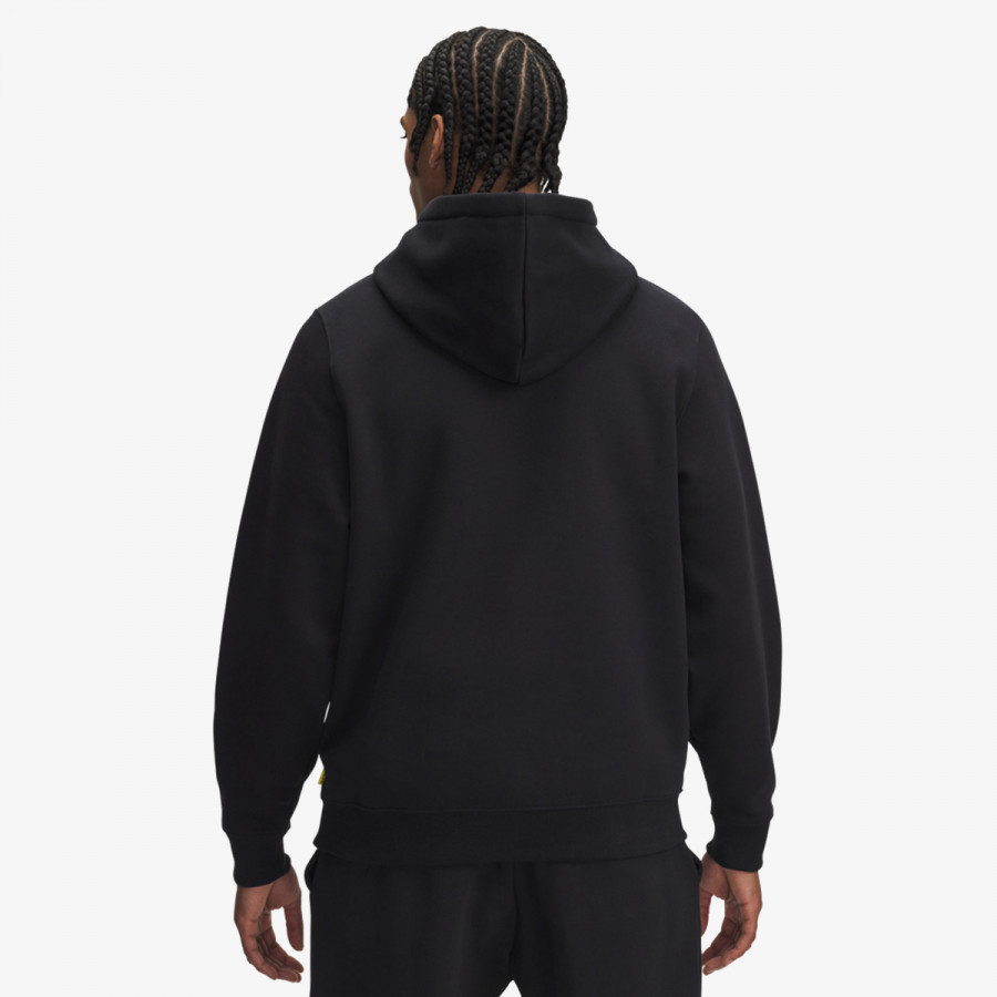 UNDER ARMOUR Majica s kapuljačom Curry Splash 