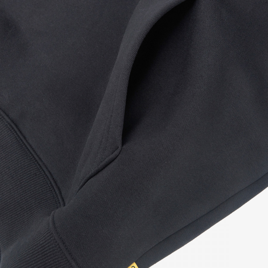 UNDER ARMOUR Majica s kapuljačom Curry Splash 