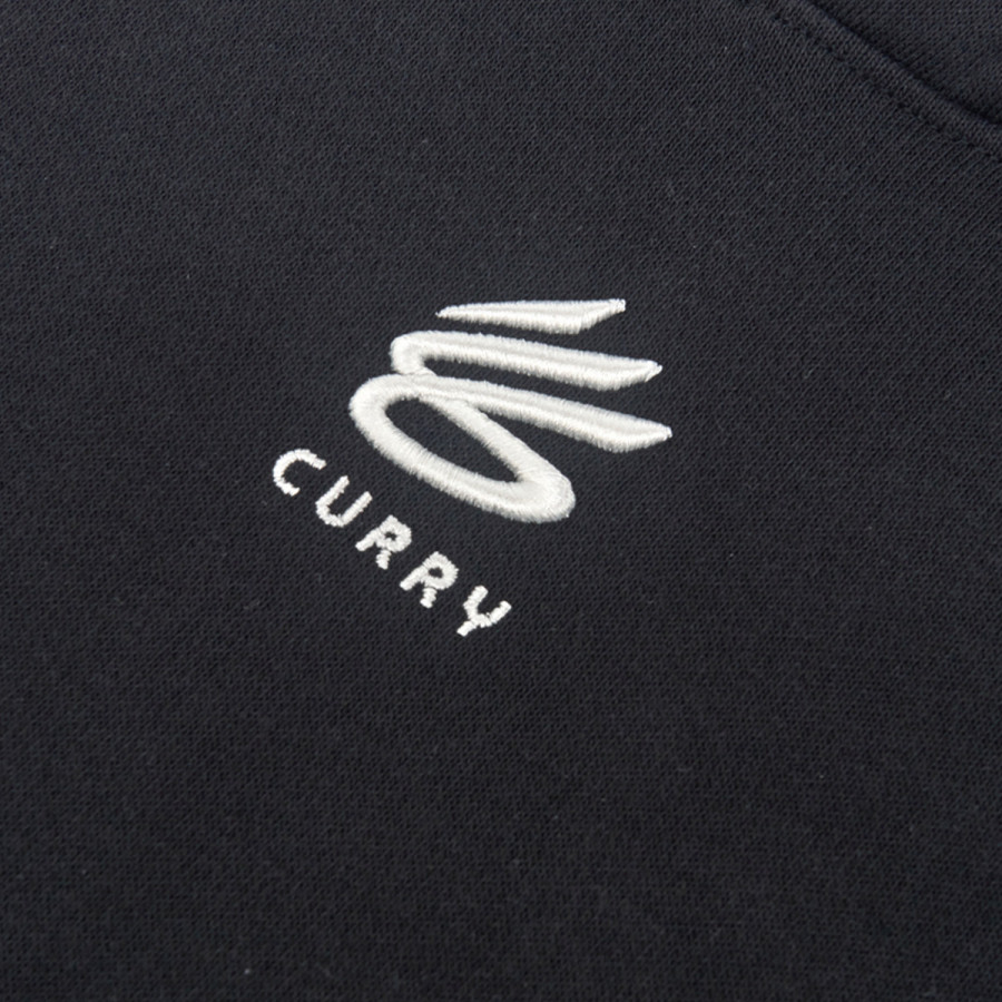 UNDER ARMOUR Majica s kapuljačom Curry Splash 