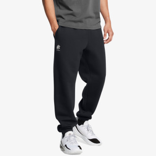 UNDER ARMOUR Donji dio trenirke Curry Splash 