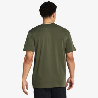 UNDER ARMOUR Majica kratkih rukava Hoops Certified 