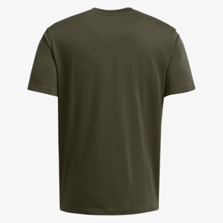 UNDER ARMOUR Majica kratkih rukava Hoops Certified 