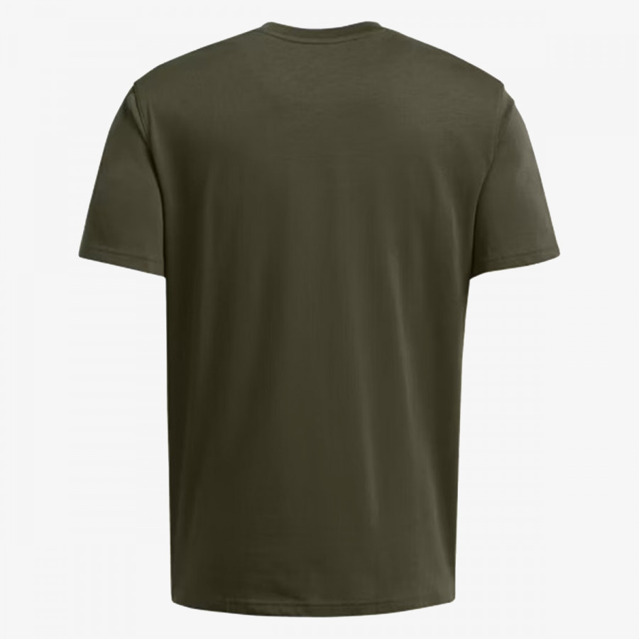 UNDER ARMOUR Majica kratkih rukava Hoops Certified 