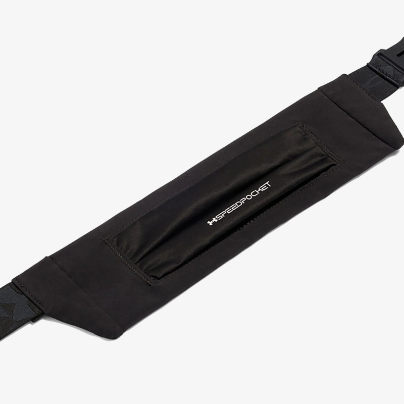 UNDER ARMOUR Torbica oko struka UA Launch Run Belt 