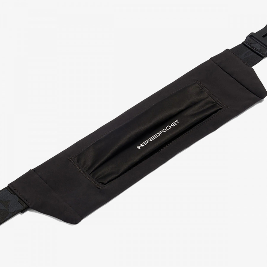 UNDER ARMOUR Torbica oko struka UA Launch Run Belt 
