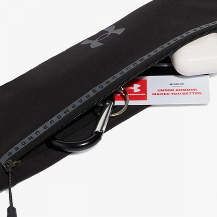 UNDER ARMOUR Torbica oko struka UA Launch Run Belt 