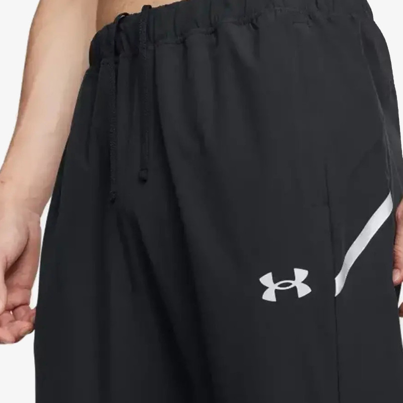 UNDER ARMOUR Donji dio trenirke UA Woven Utility Pants 