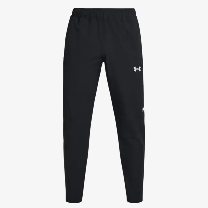 UNDER ARMOUR Donji dio trenirke UA Woven Utility Pants 